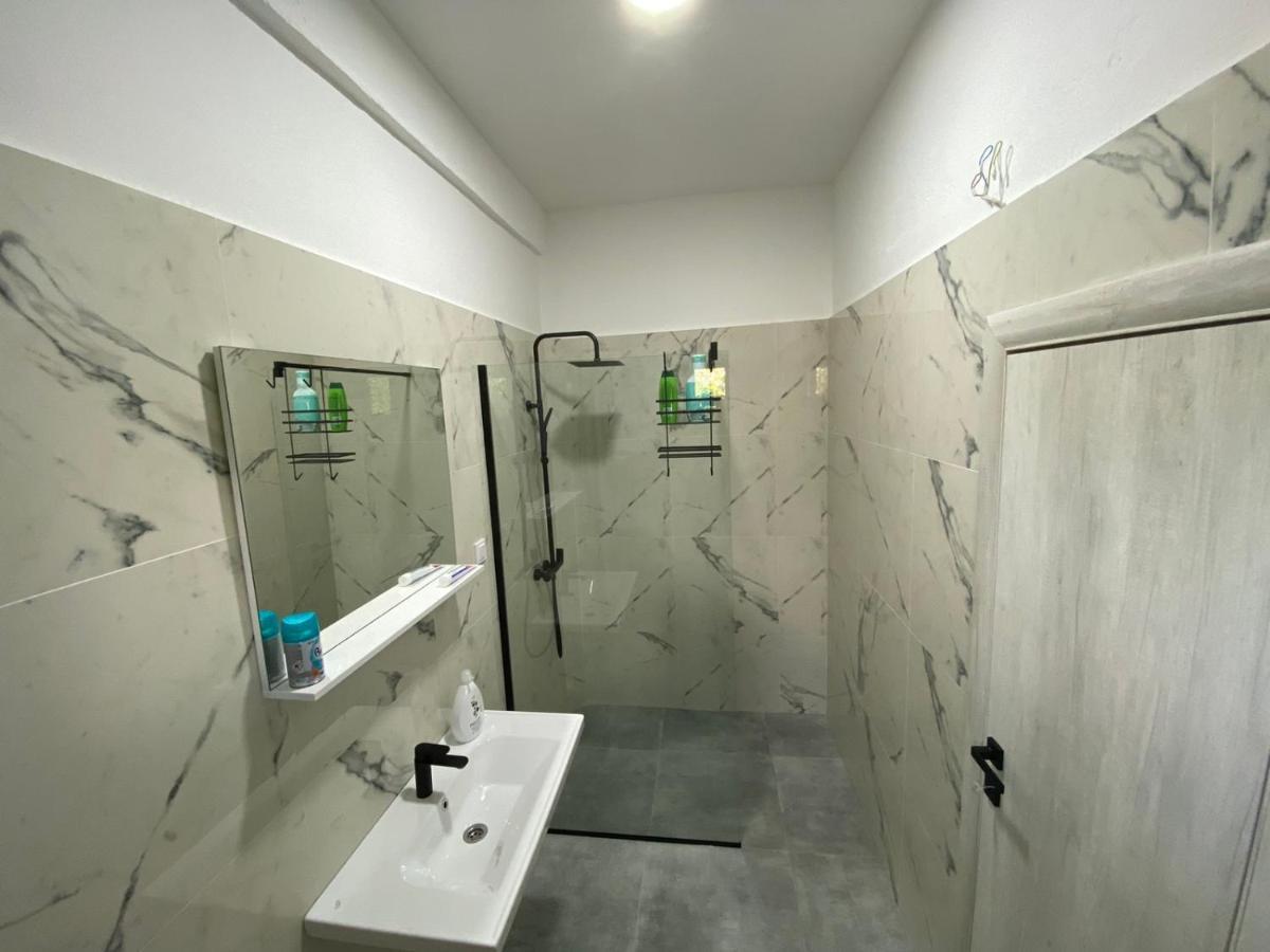 Olive Apartment Подгориця Екстер'єр фото