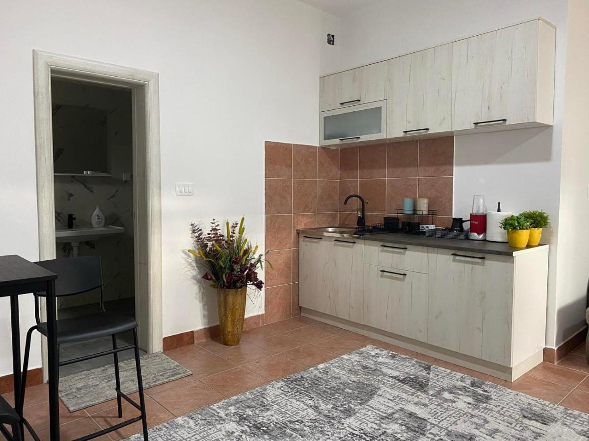 Olive Apartment Подгориця Екстер'єр фото