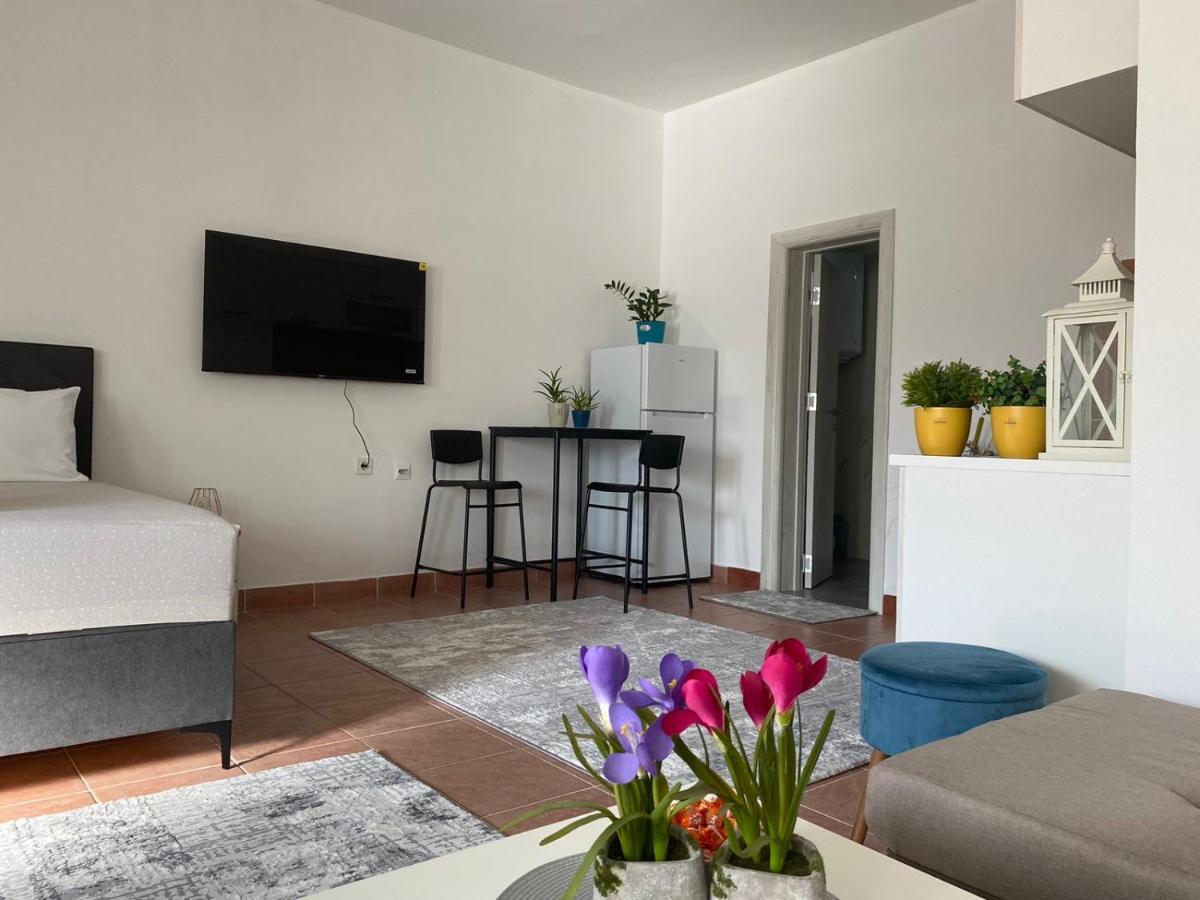 Olive Apartment Подгориця Екстер'єр фото