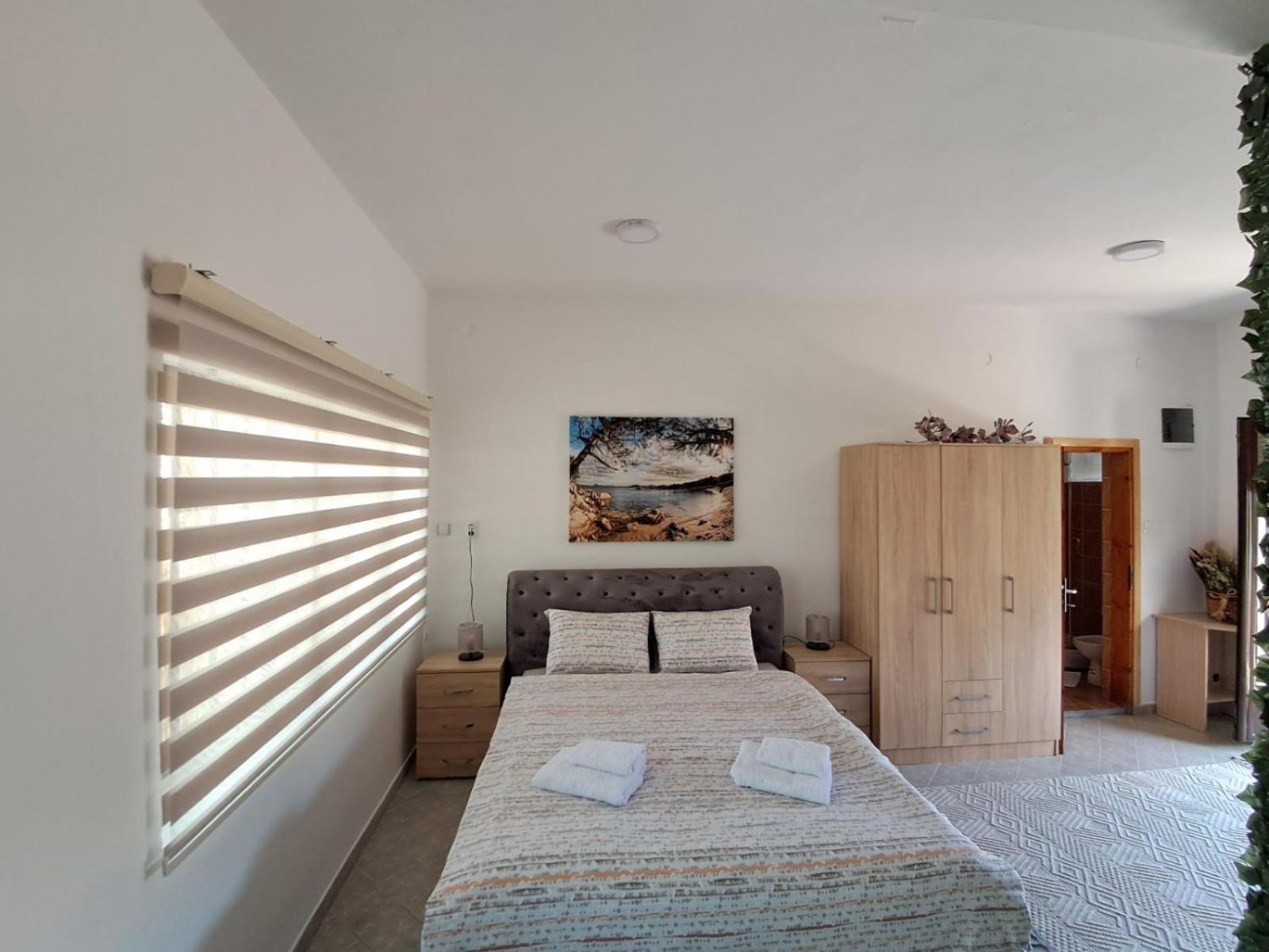 Olive Apartment Подгориця Екстер'єр фото