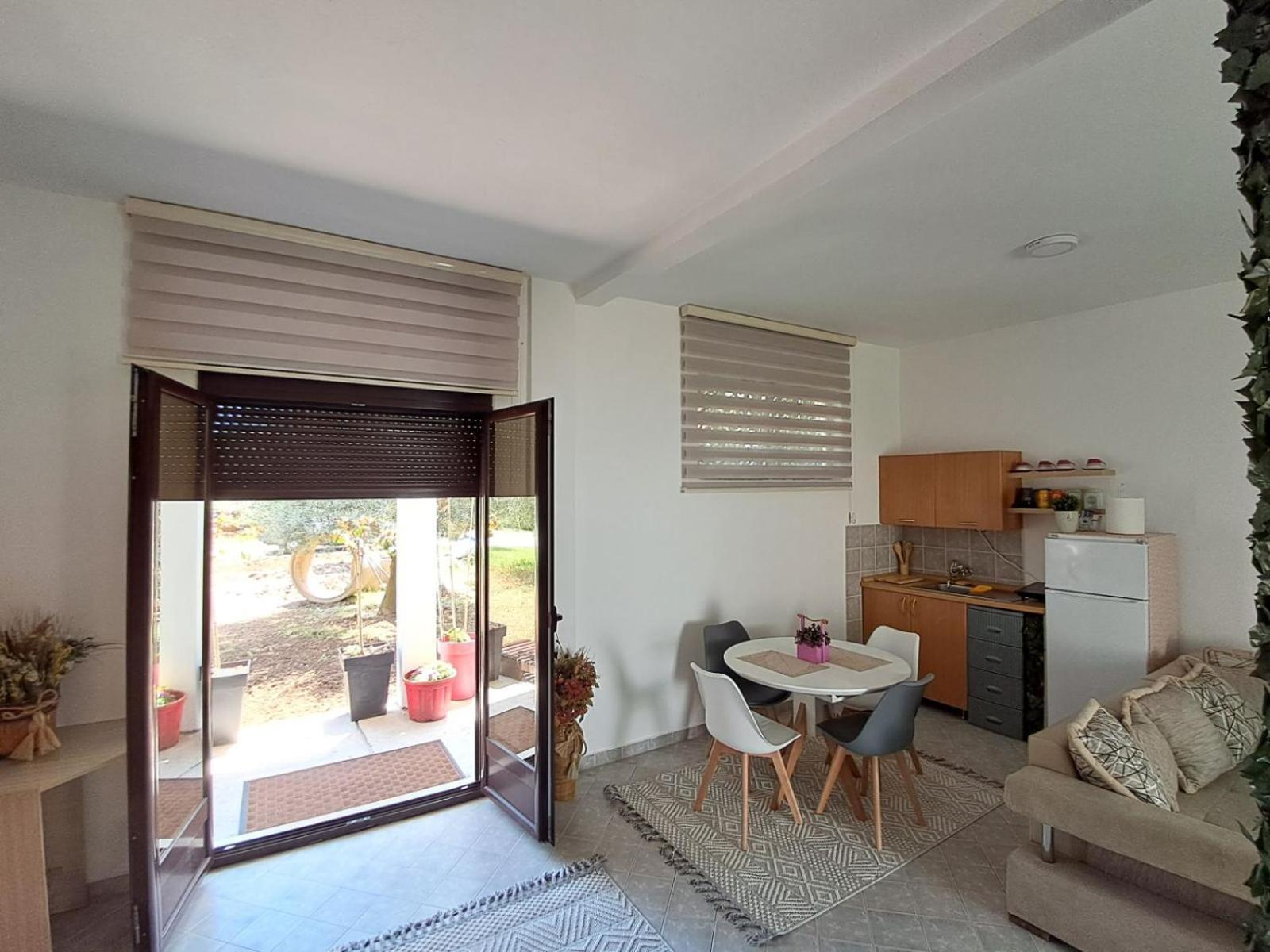 Olive Apartment Подгориця Екстер'єр фото